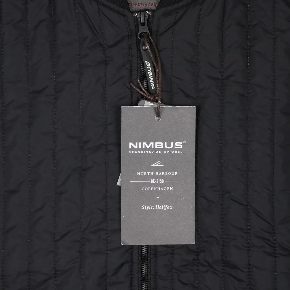 Nimbus  Raincoat Coat