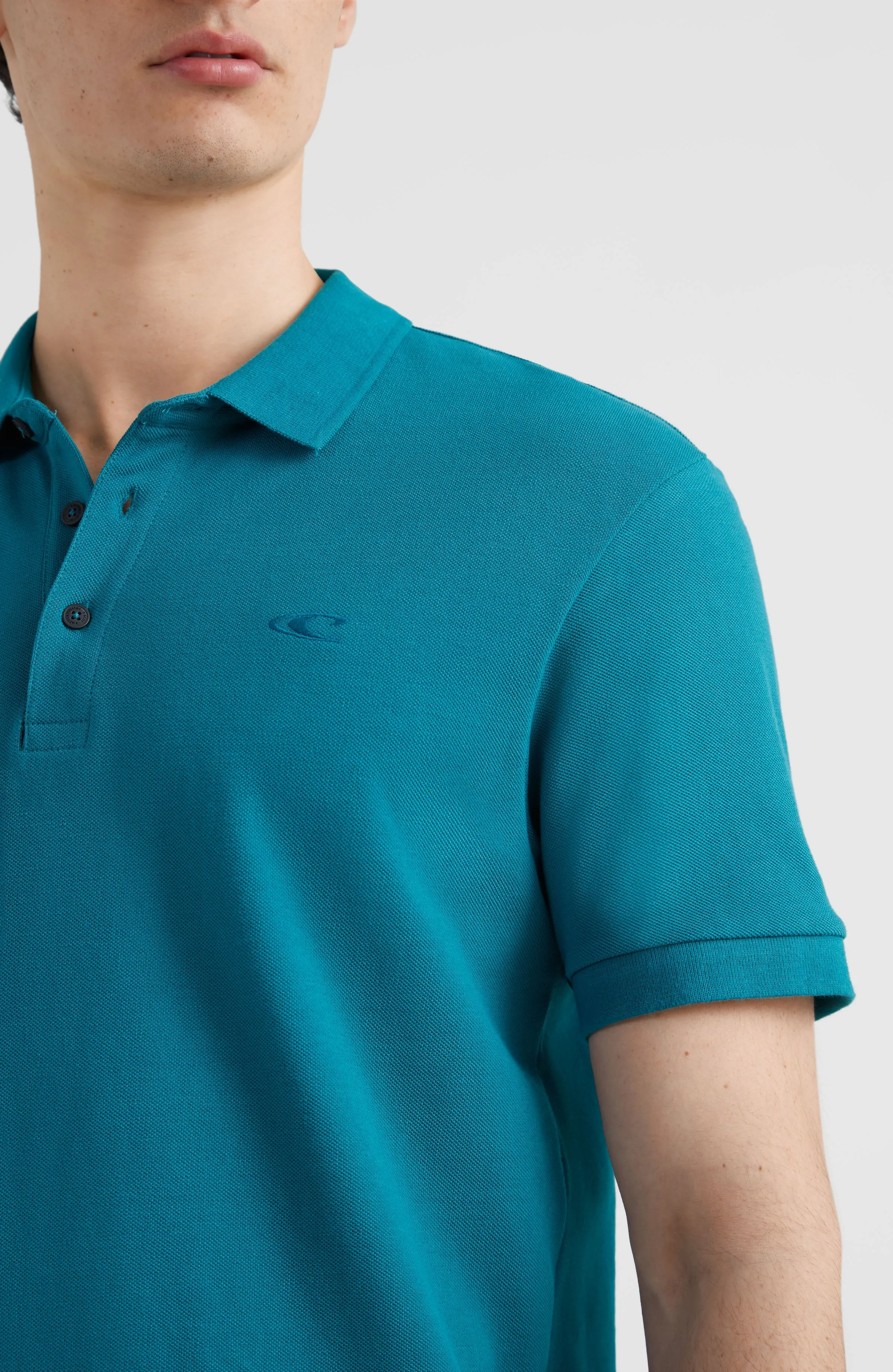 O'Neill Small Logo Polo | Harbour Blue