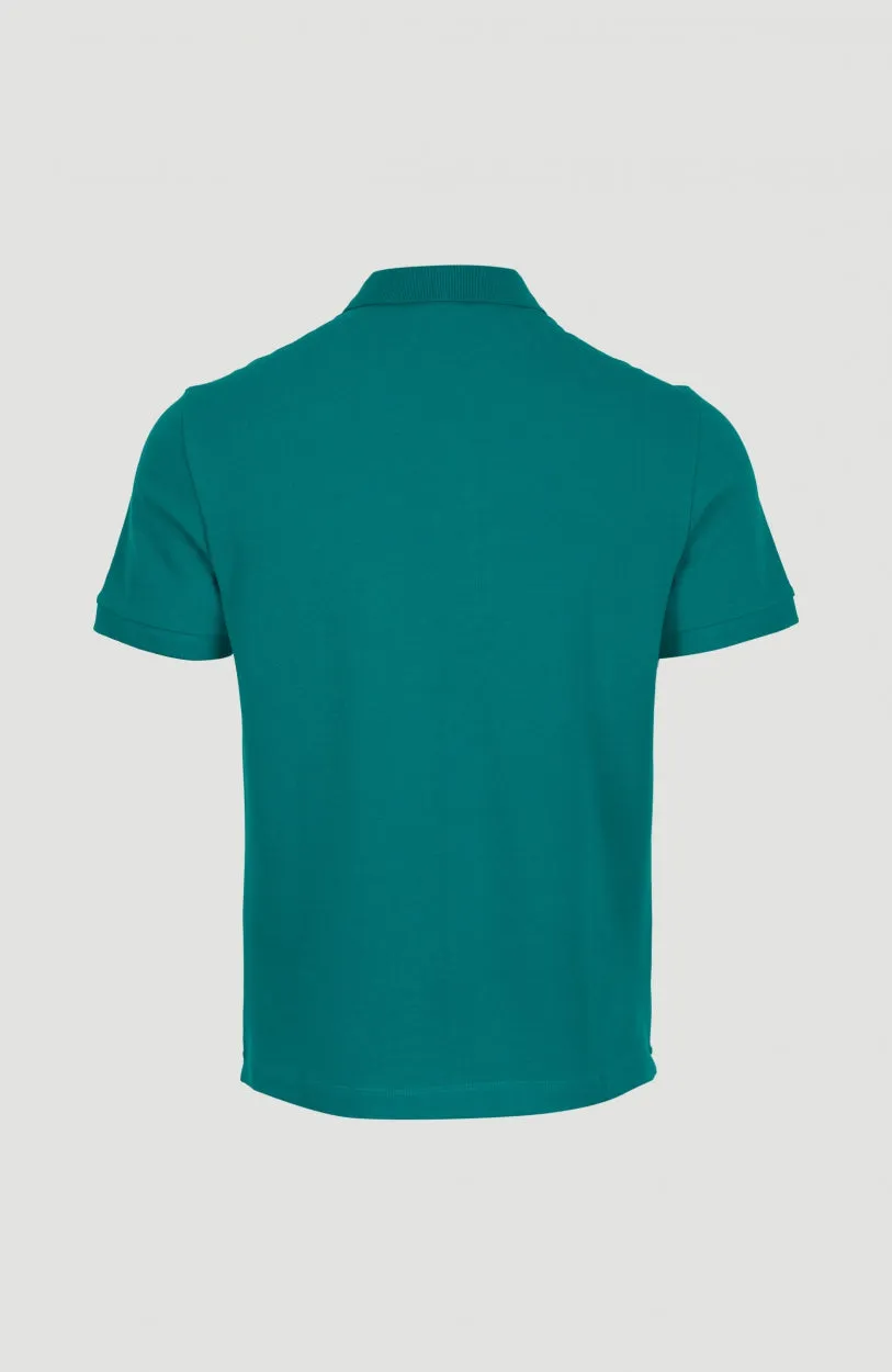 O'Neill Small Logo Polo | Harbour Blue