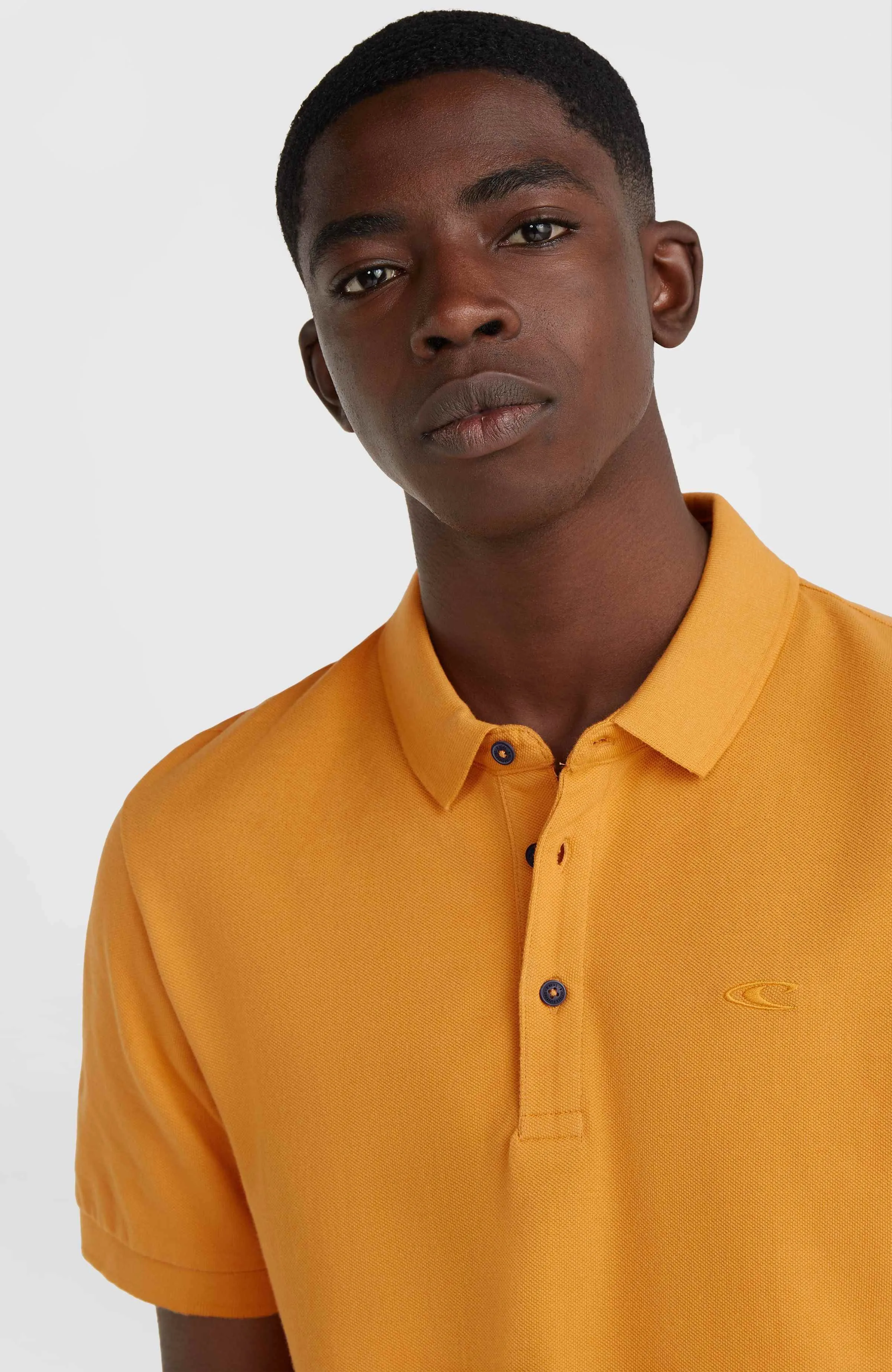 O'Neill Small Logo Polo | Nugget