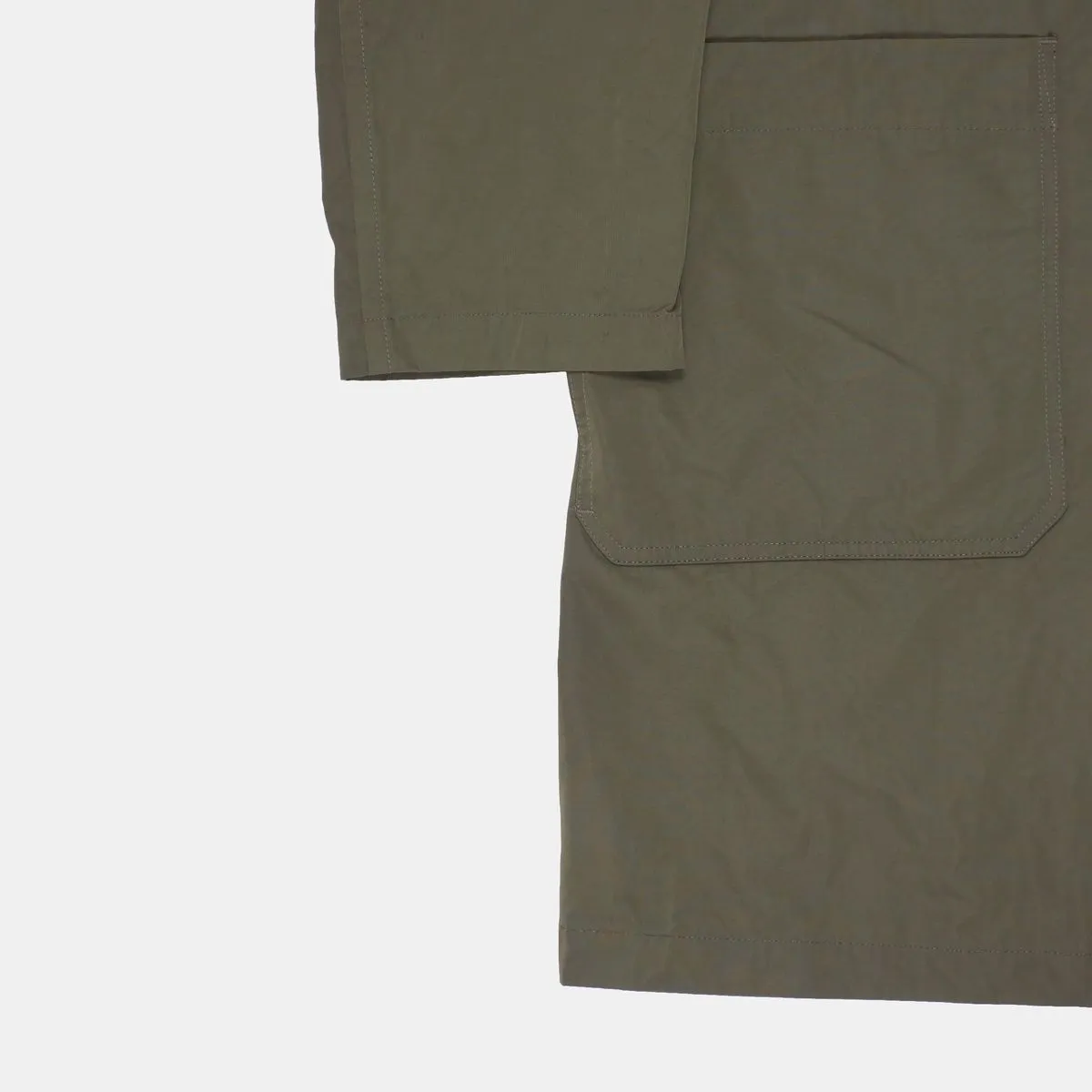 OOF Wear Raincoat