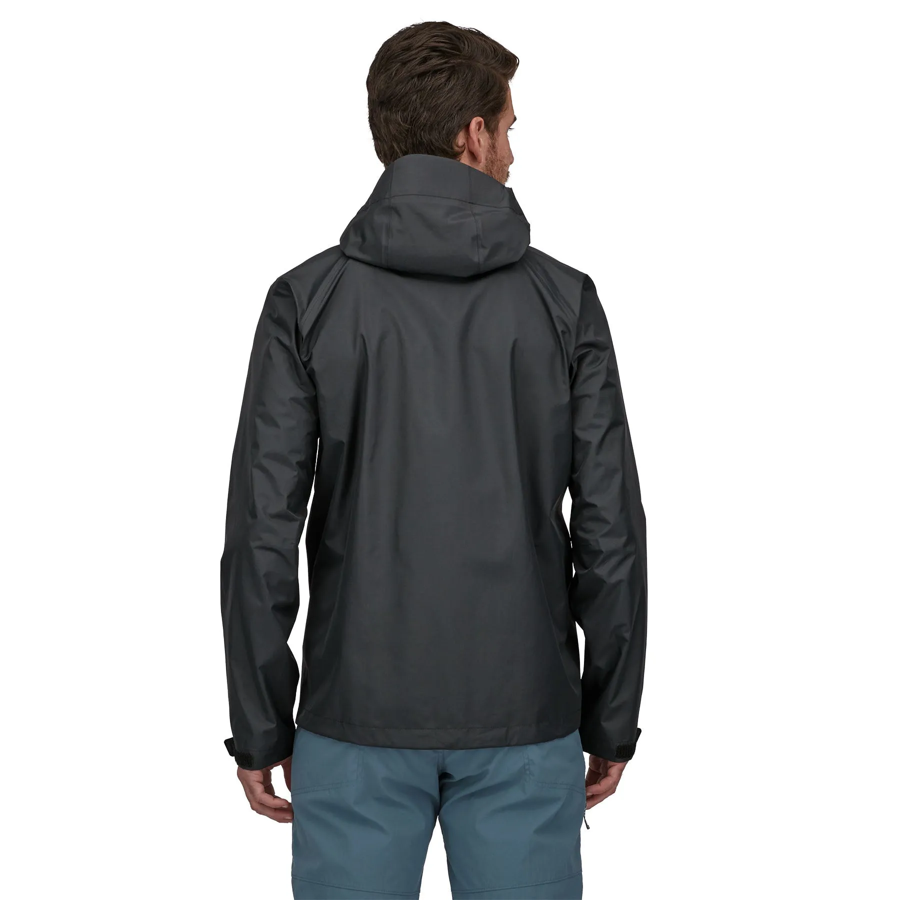 Patagonia®男款 Torrentshell 3L Rain Jacket