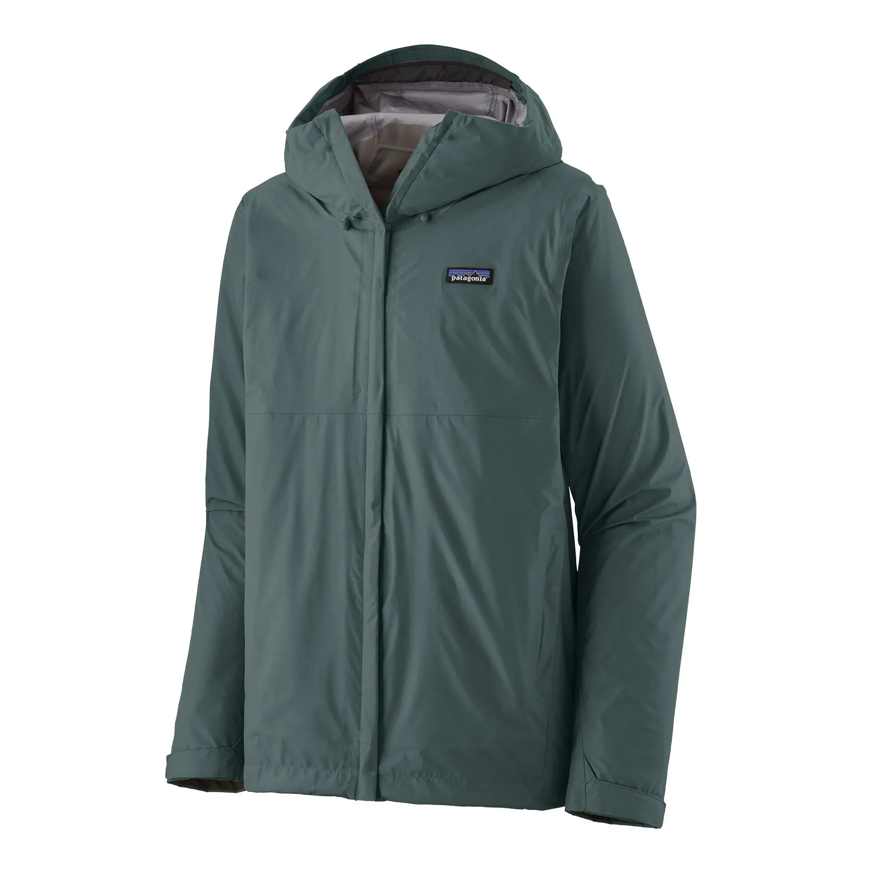 Patagonia®男款 Torrentshell 3L Rain Jacket