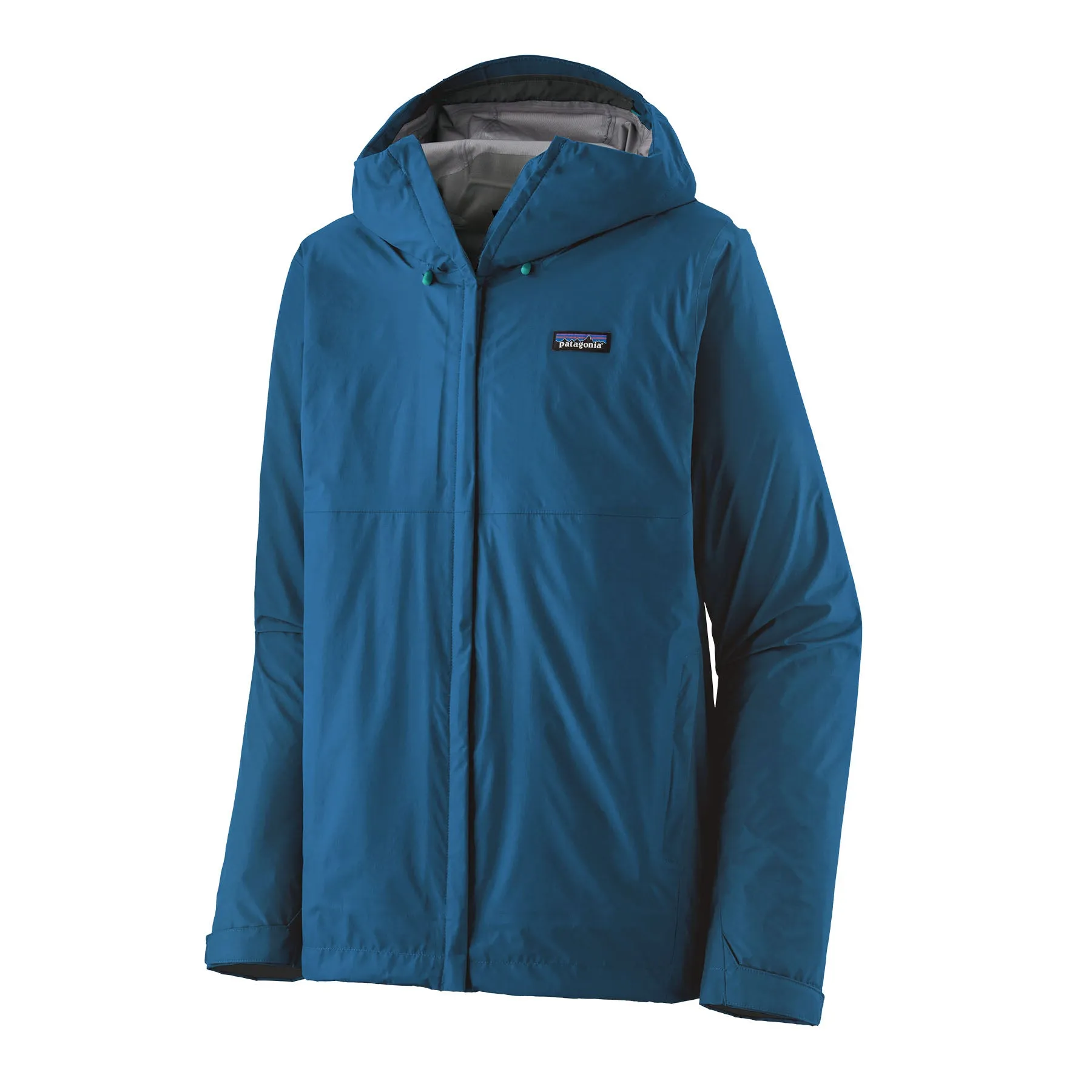 Patagonia®男款 Torrentshell 3L Rain Jacket