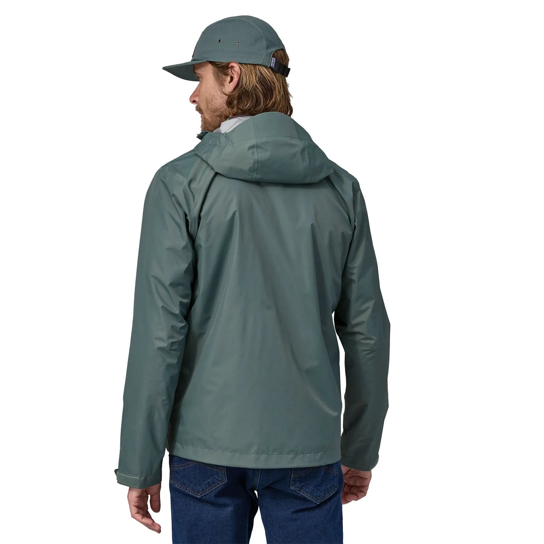 Patagonia®男款 Torrentshell 3L Rain Jacket