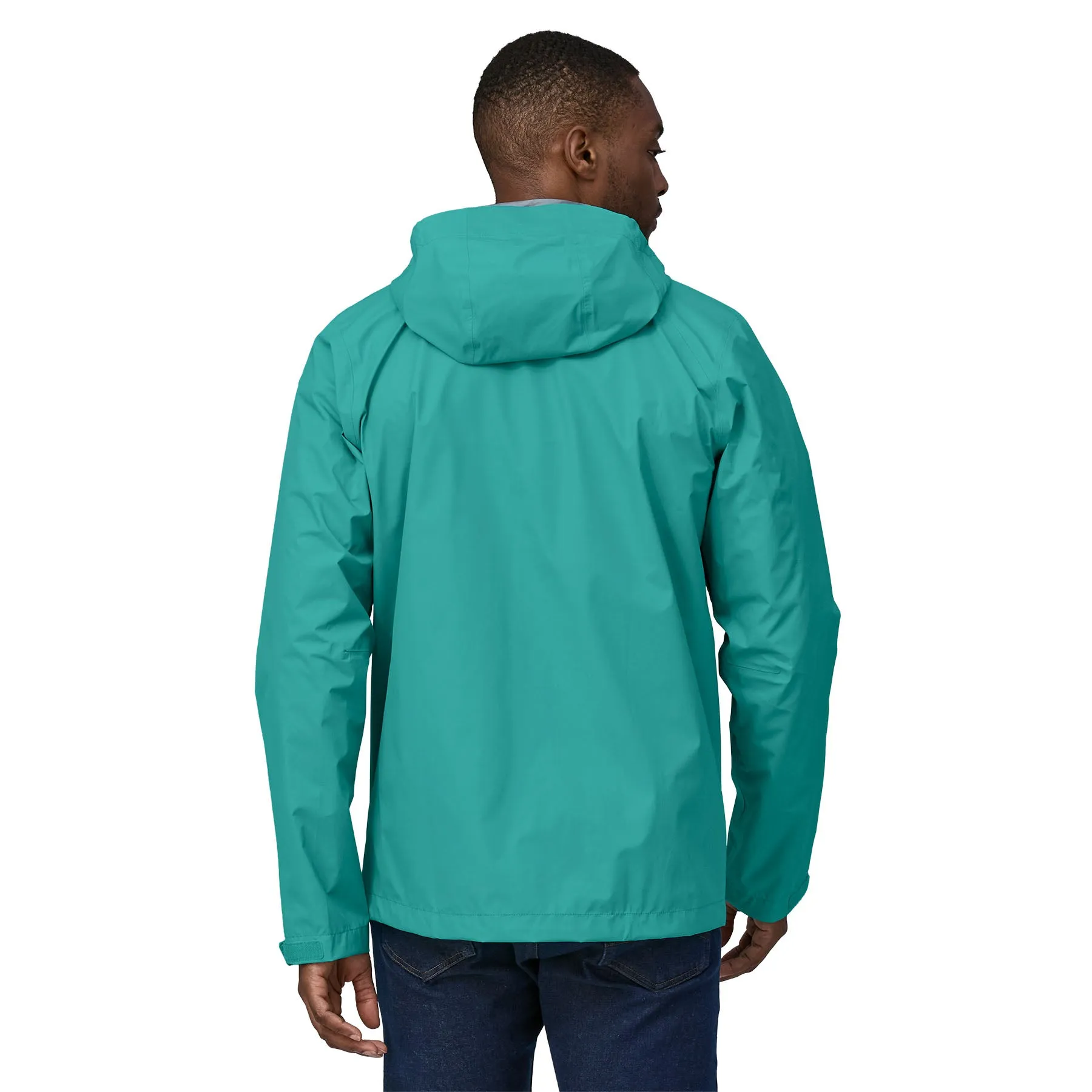 Patagonia®男款 Torrentshell 3L Rain Jacket
