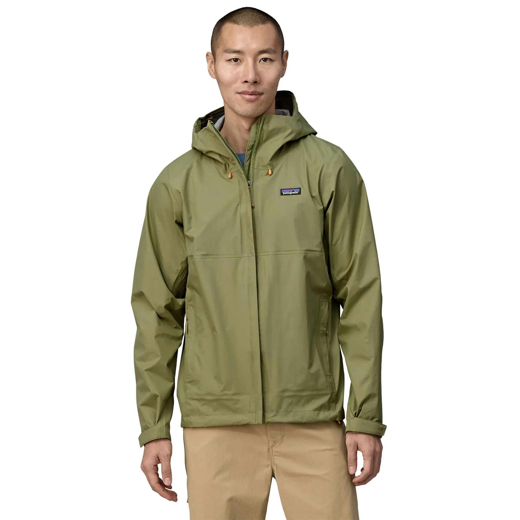 Patagonia®男款 Torrentshell 3L Rain Jacket