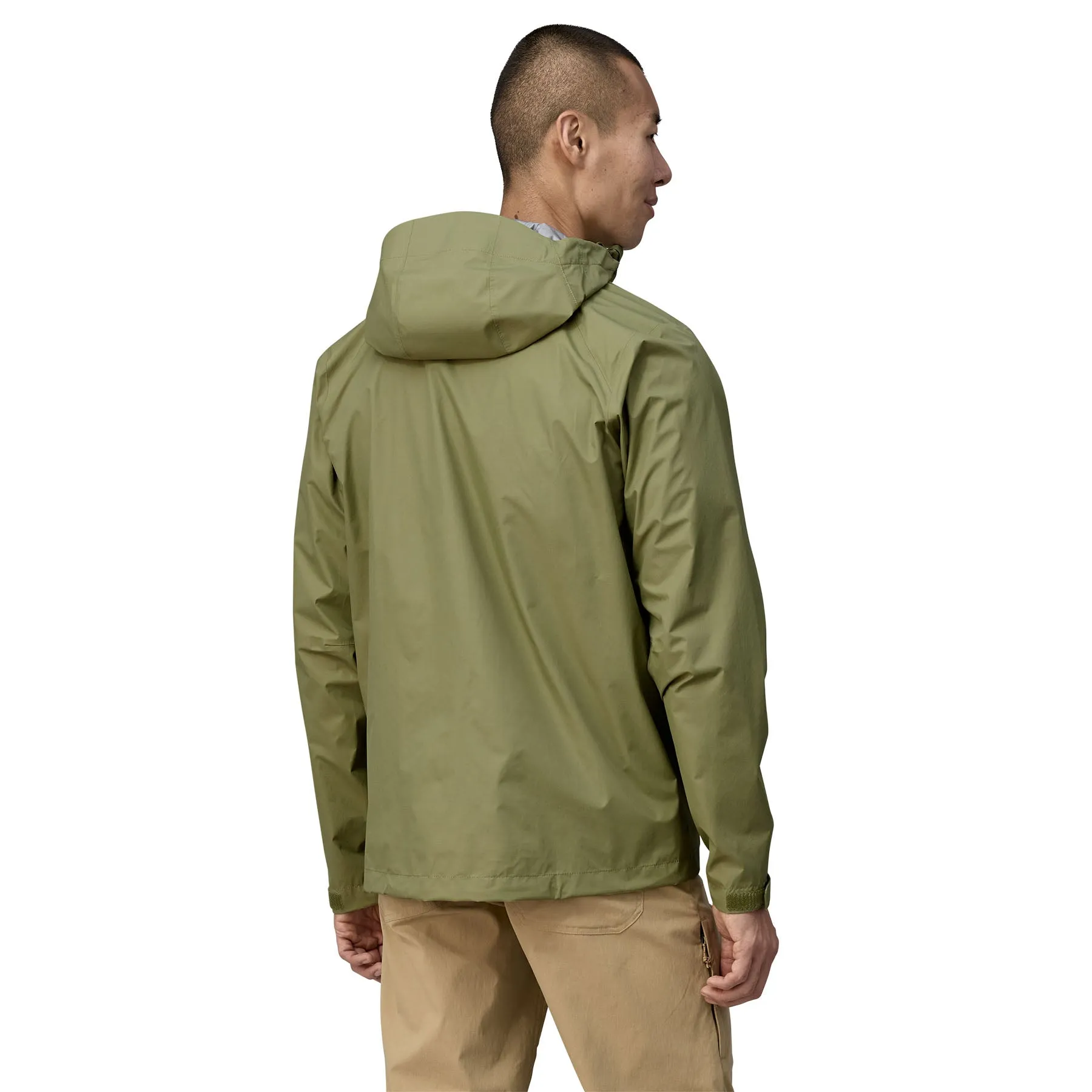Patagonia®男款 Torrentshell 3L Rain Jacket