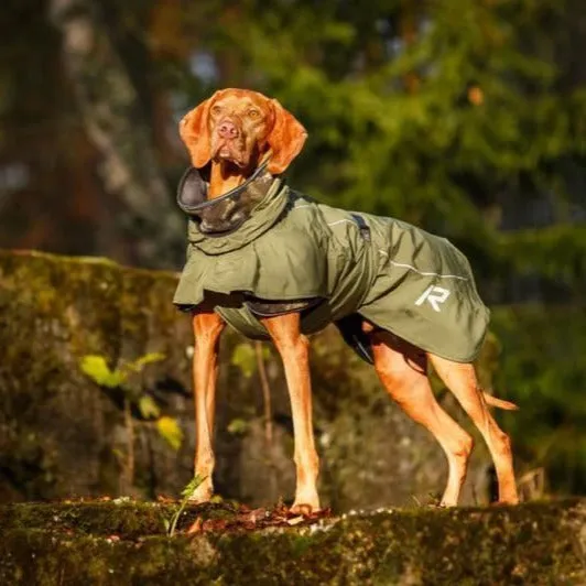 Rukka Sky Raincoat for Dogs
