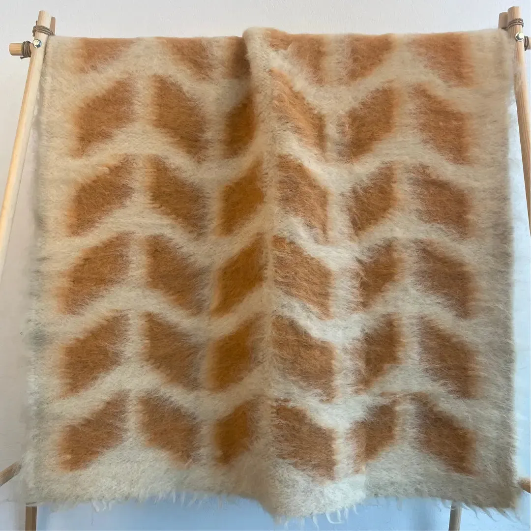 Sheep Wool Blanket