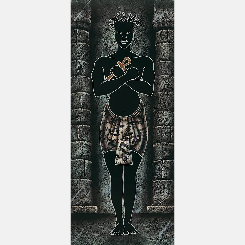 SON OF KINGS