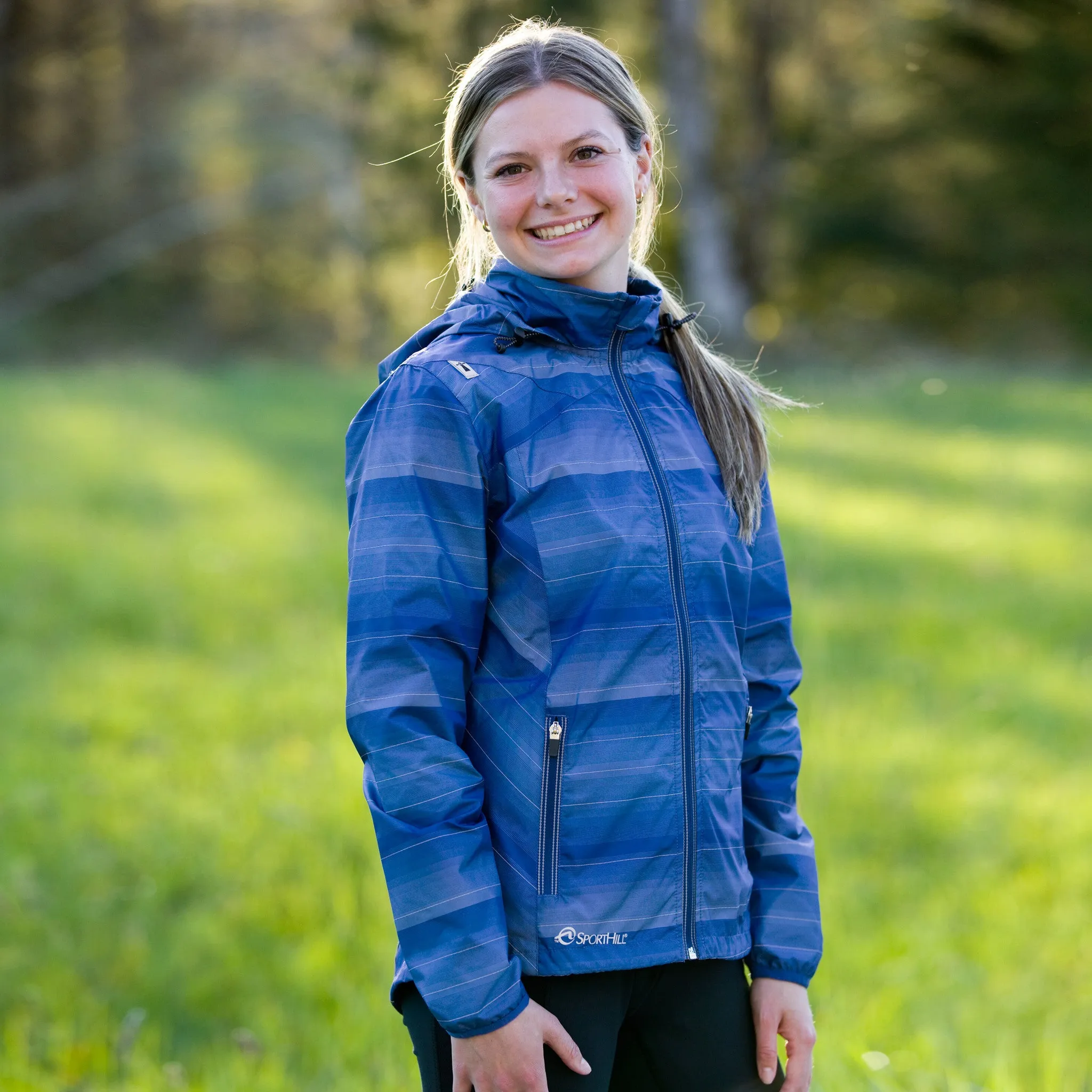 SportHill Women's Lighthouse™ Jacket