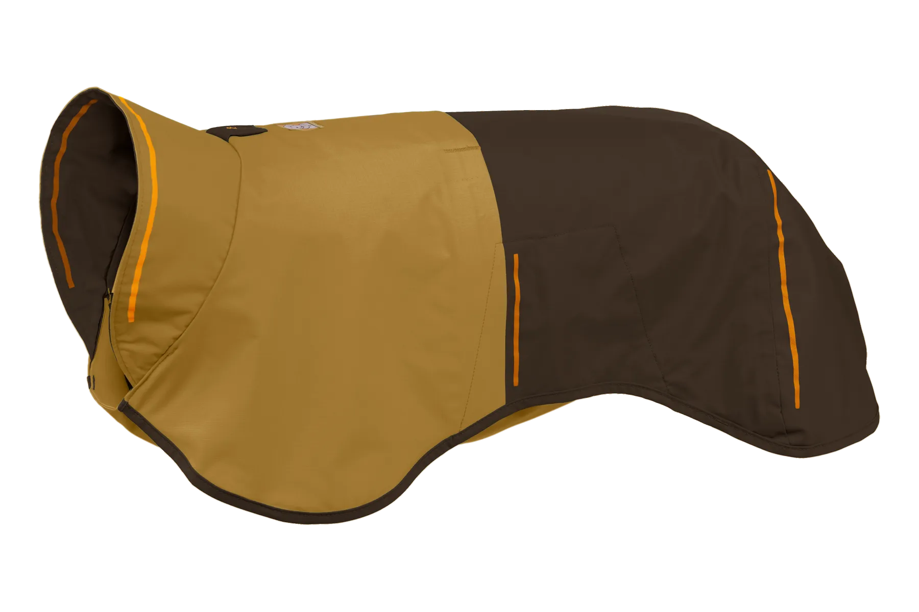 Sun Shower™ Dog Raincoat