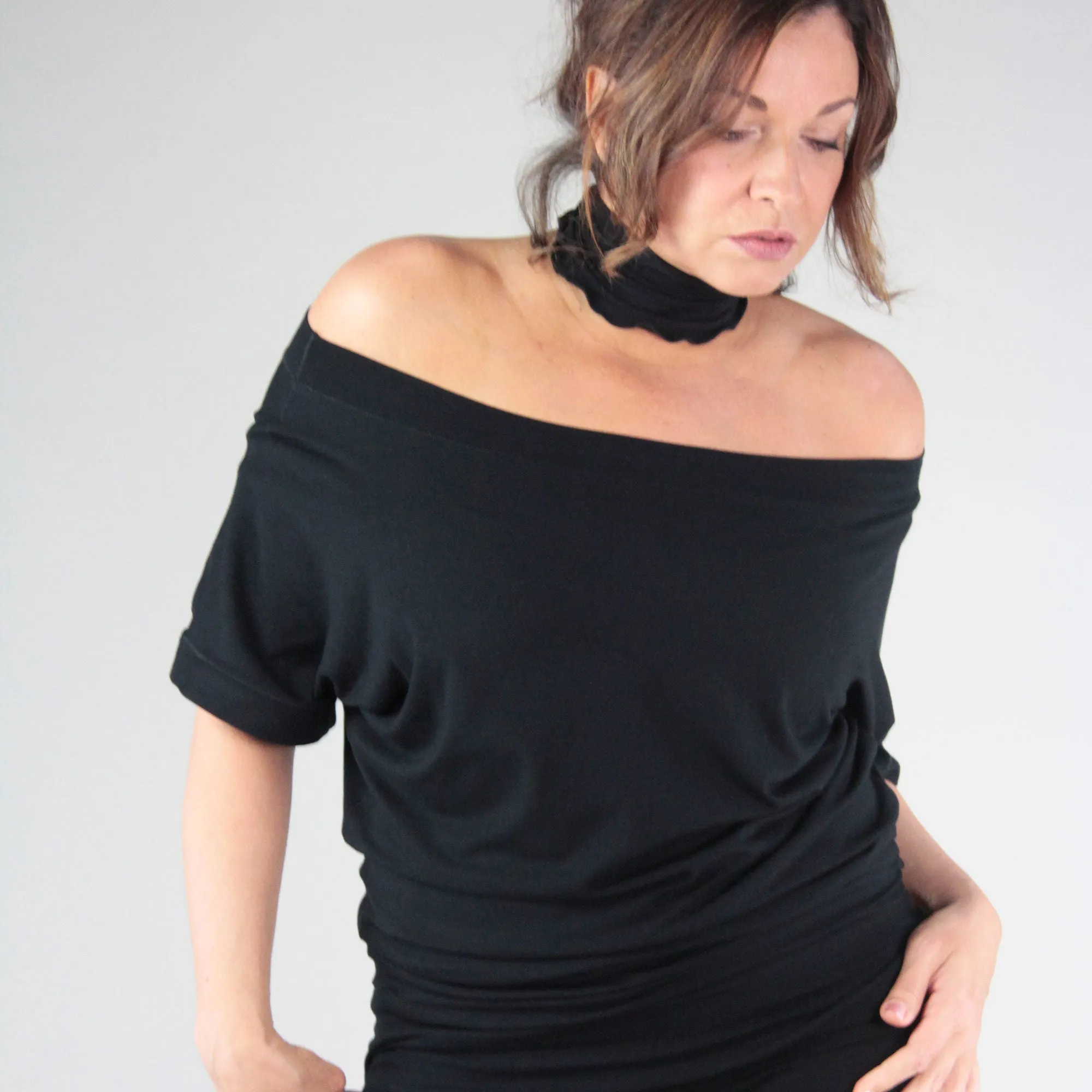 sweet FLASH off shoulder top