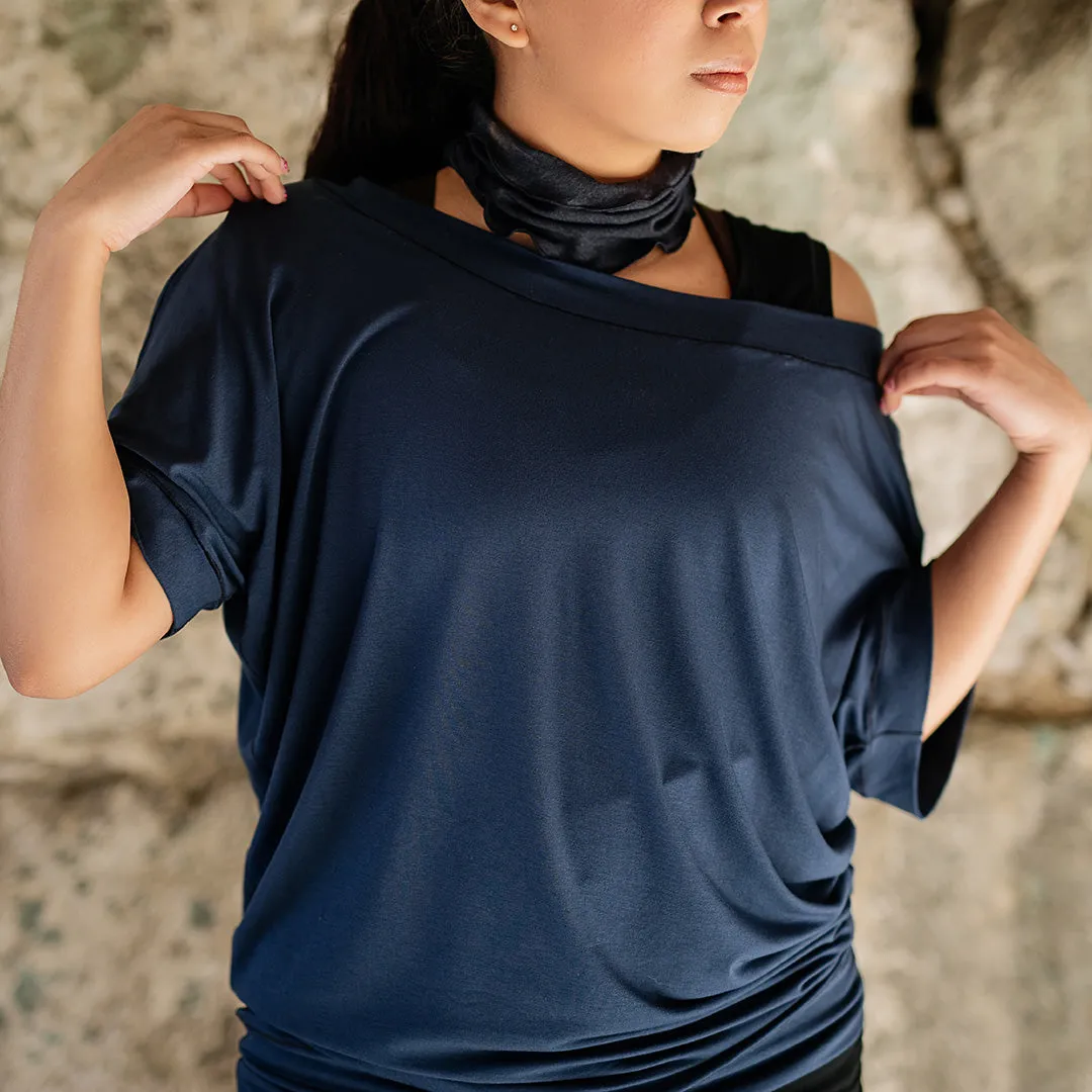sweet FLASH off shoulder top