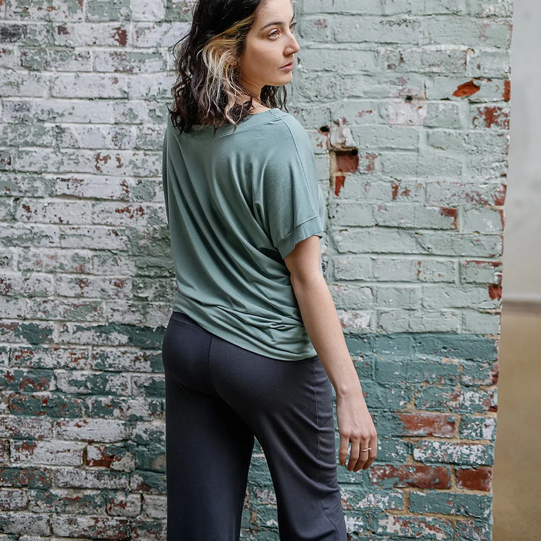 sweet FLASH off shoulder top