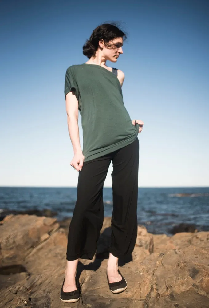 sweet FLASH off shoulder top
