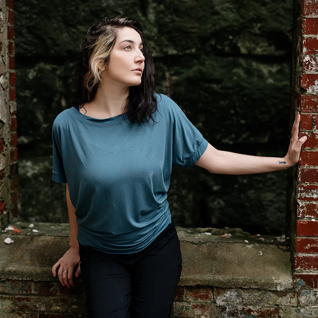 sweet FLASH off shoulder top