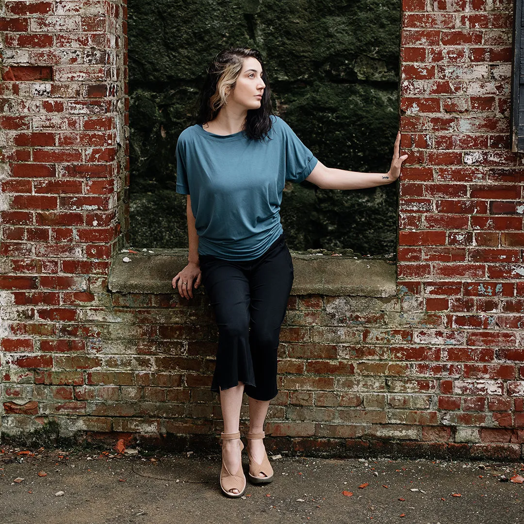 sweet FLASH off shoulder top