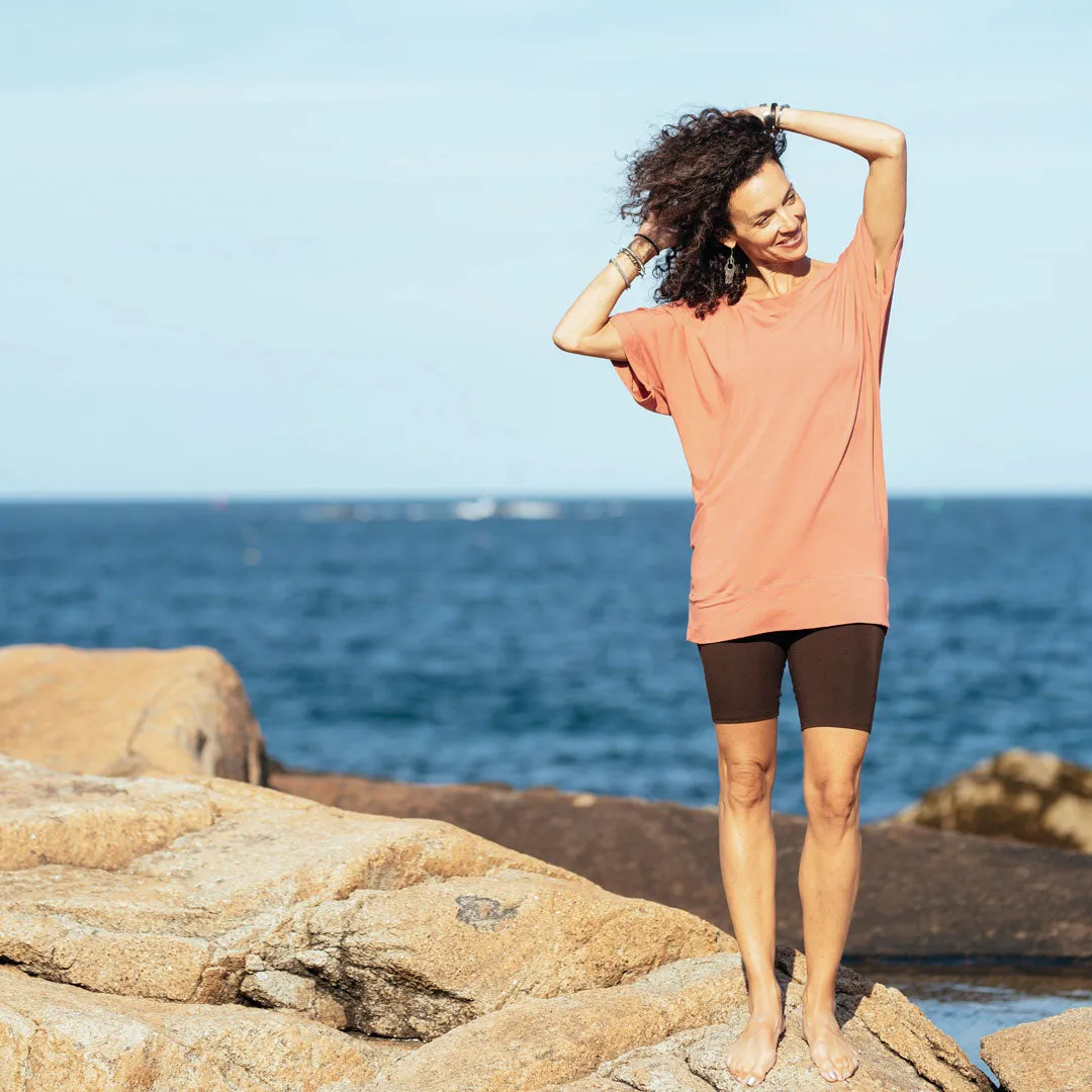 sweet FLASH off shoulder top