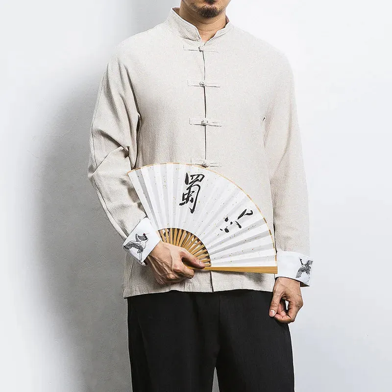 Tang Dynasty shénmì jacket