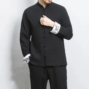 Tang Dynasty shénmì jacket
