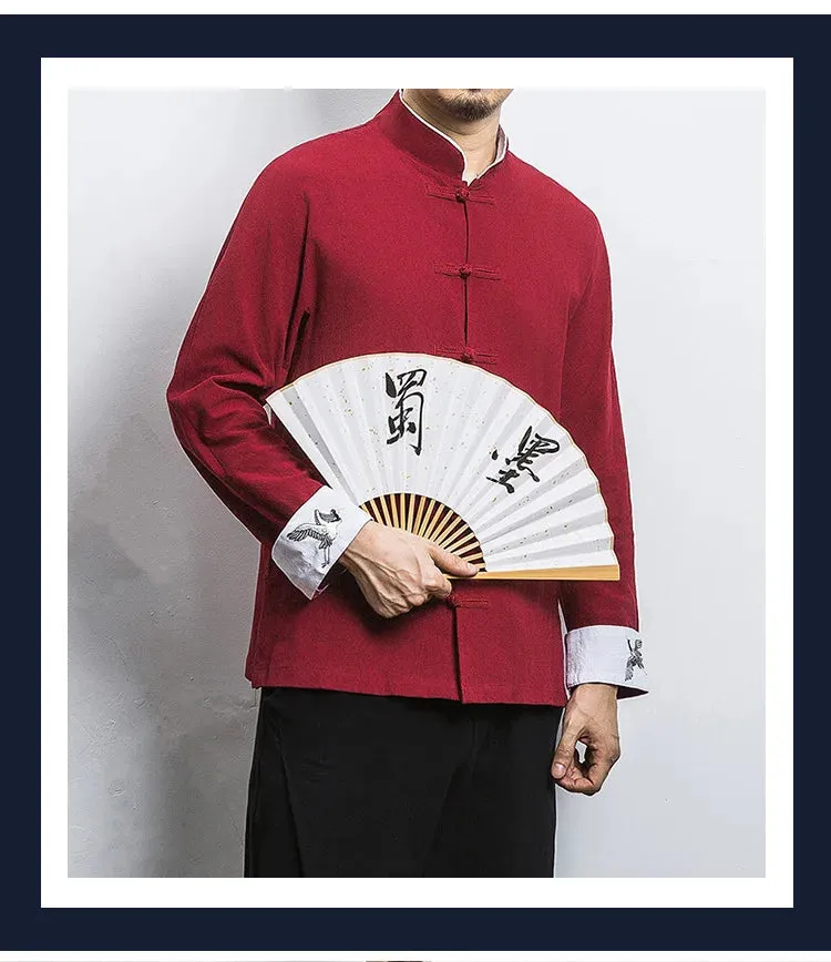 Tang Dynasty shénmì jacket