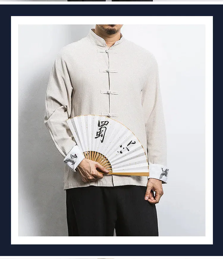Tang Dynasty shénmì jacket