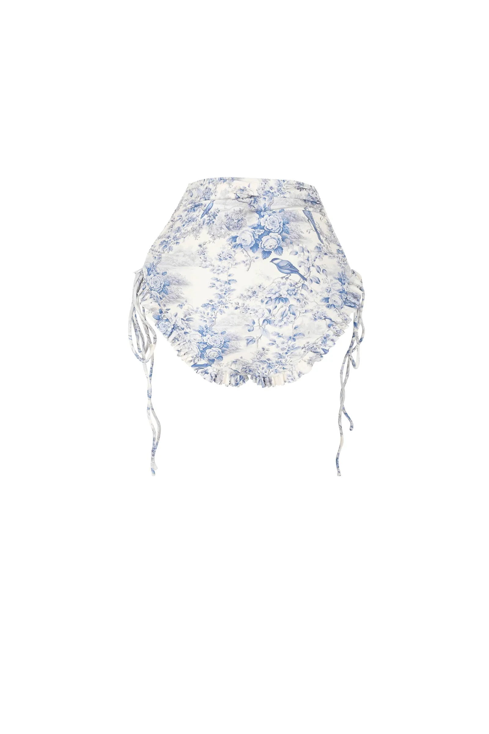 The Cannes Bardot Bikini Bottoms