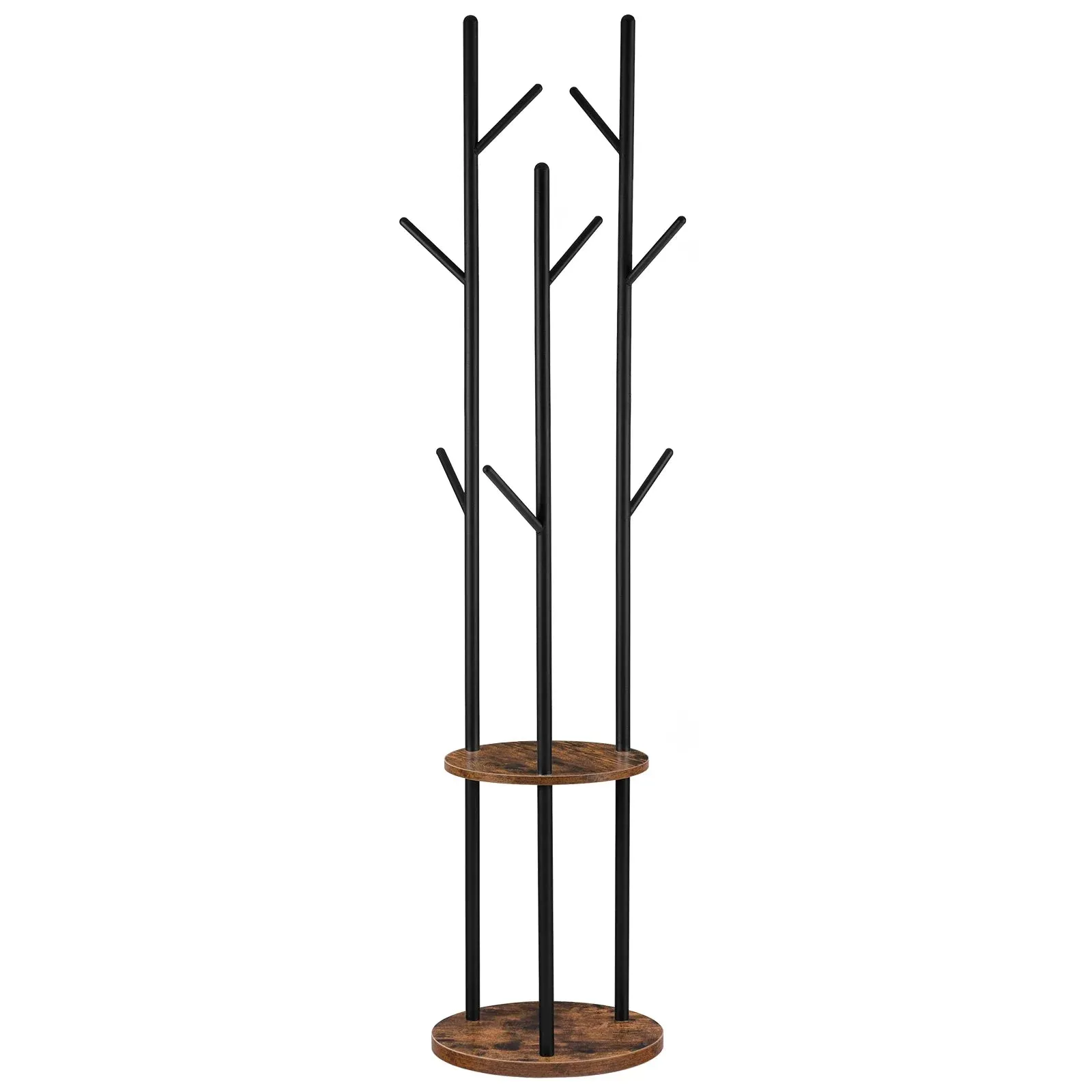 Thoughtful Design: The Ultimate Coat Rack Solution