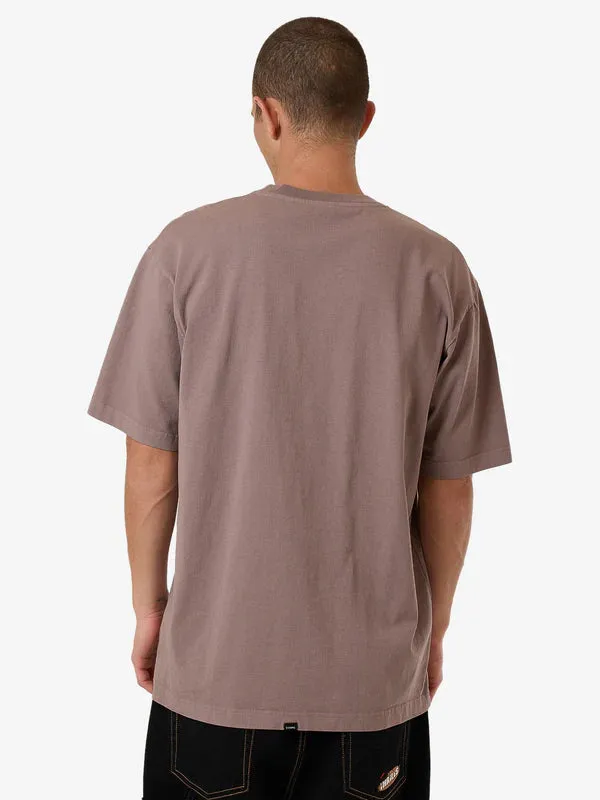 Thrills Double Meaning Oversize Fit Tee