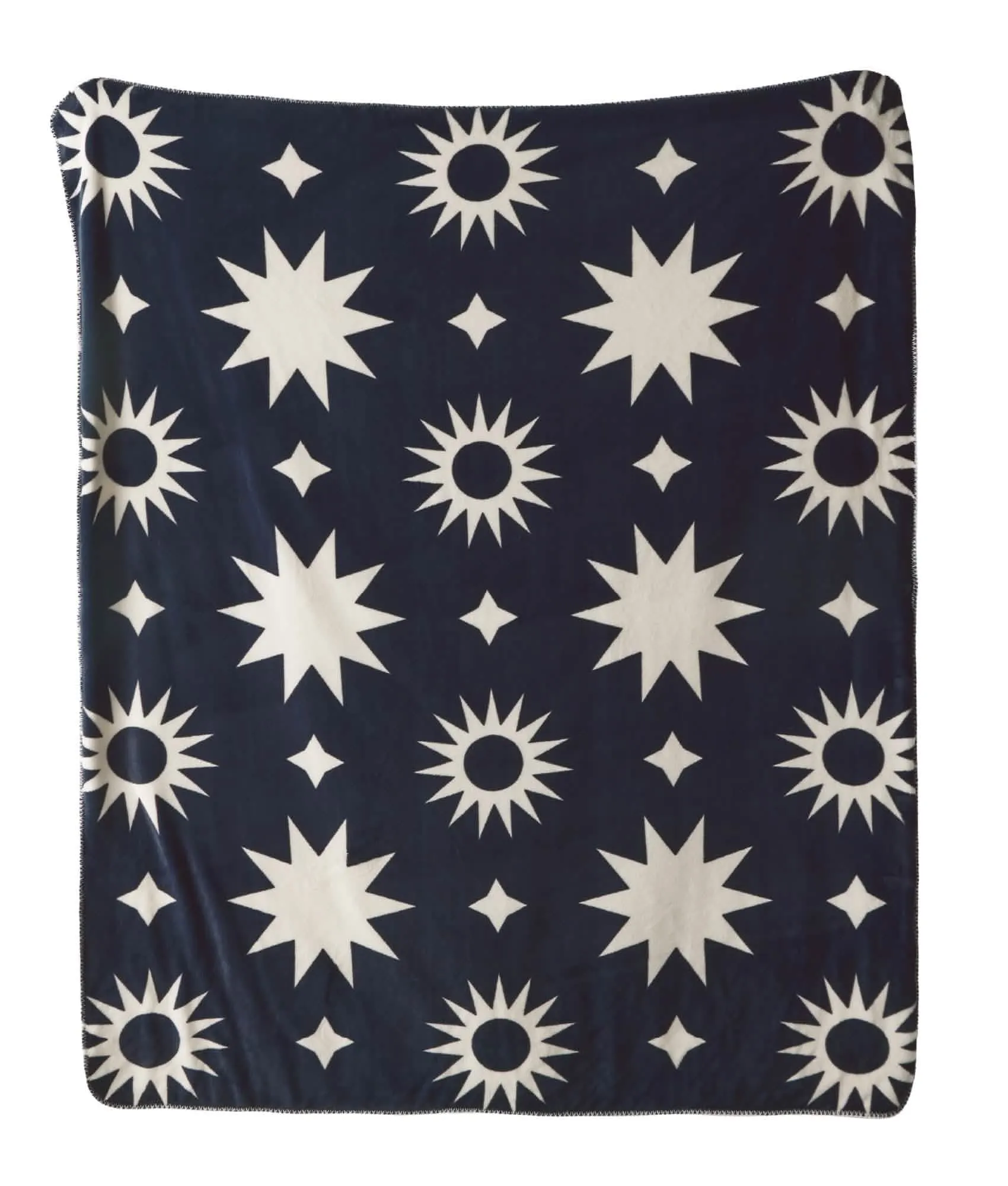 U by Bedsure Celestial Magic Blanket