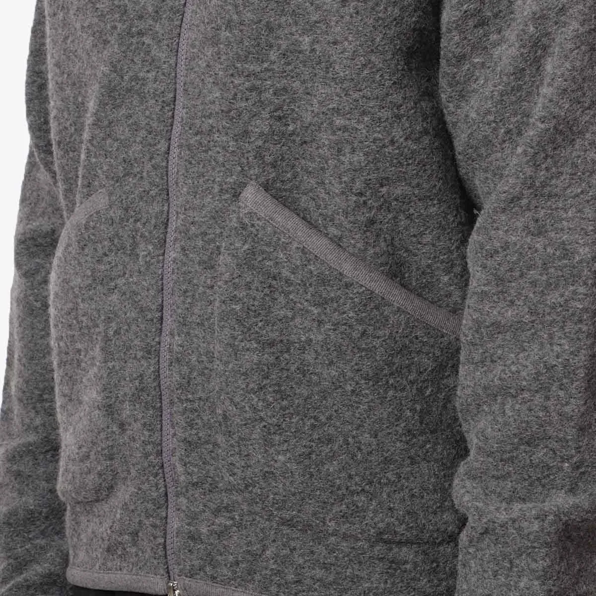 Universal Works Zip Bomber