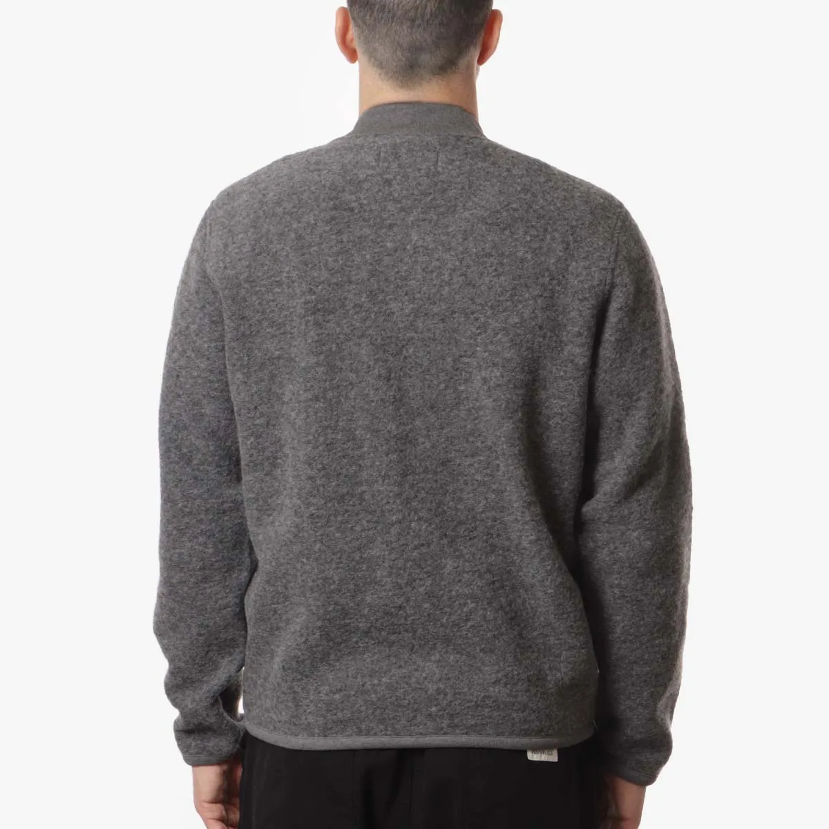 Universal Works Zip Bomber