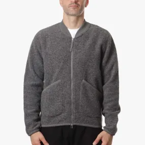 Universal Works Zip Bomber