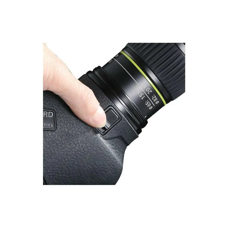 Vanguard Endeavor HD 65A 15-45x65 Spotting Scope