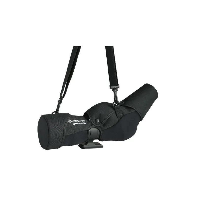 Vanguard Endeavor HD 65A 15-45x65 Spotting Scope