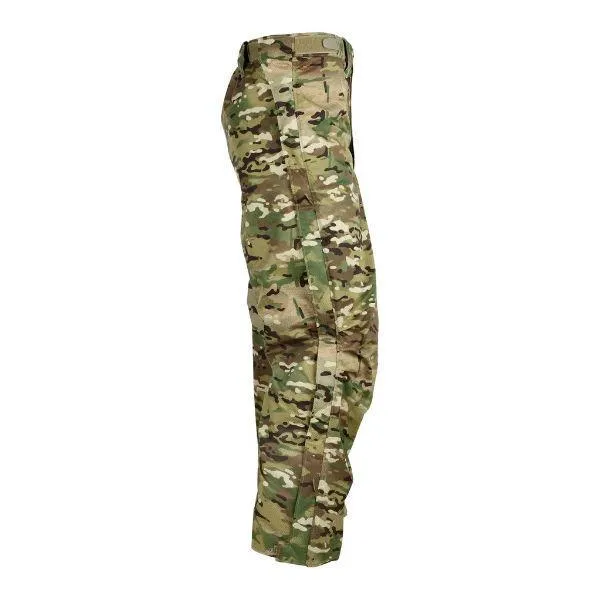 Wild Things Low Loft Pants FR-G Multicam