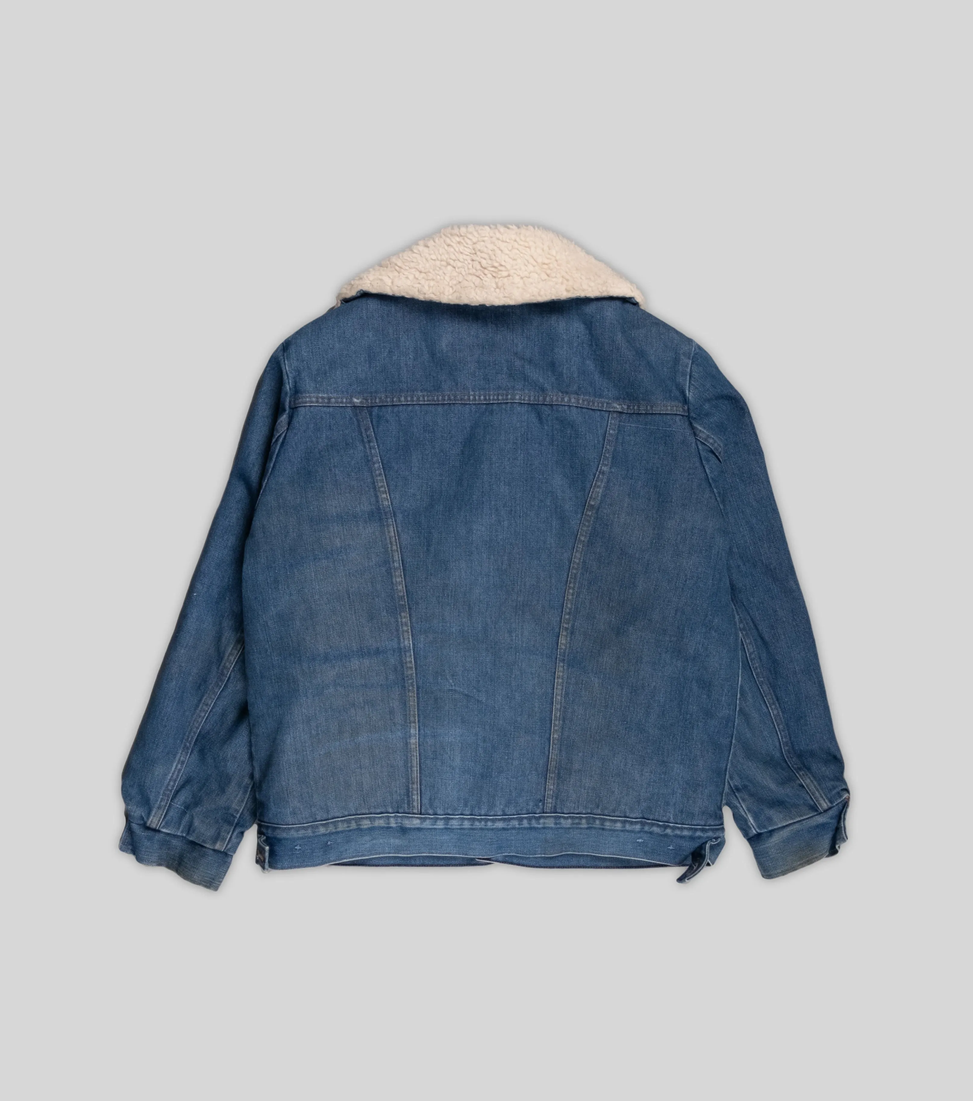 Wrangler Wrange Sherpa Jacket